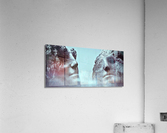 4294 Acrylic Print
