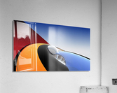 4306 Acrylic Print