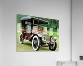 4307 Acrylic Print