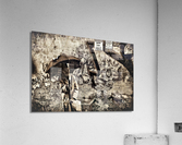 4314 Acrylic Print