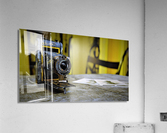 4315 Acrylic Print