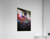 4320 Acrylic Print