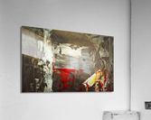 4327 Acrylic Print
