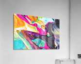 4329 Acrylic Print