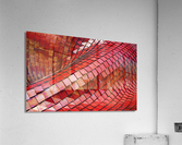 4333 Acrylic Print