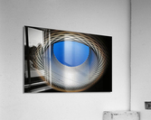 4338 Acrylic Print