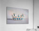 4340 Acrylic Print