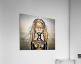 4342 Acrylic Print