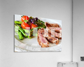 4344 Acrylic Print