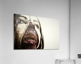 4346 Acrylic Print