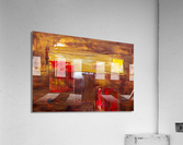 4348 Acrylic Print