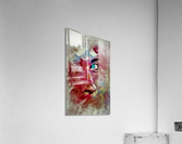 4350 Acrylic Print