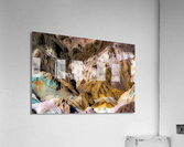 4371 Acrylic Print