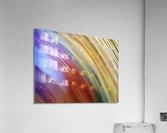 4363 Acrylic Print