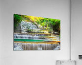 4372 Acrylic Print