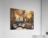4364 Acrylic Print