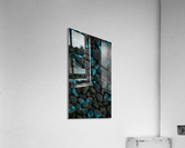 4370 Acrylic Print