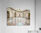 4367 Acrylic Print
