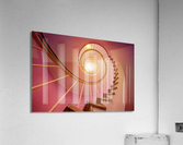 4366 Acrylic Print