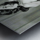295 Metal print