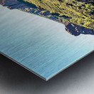 1257 Metal print