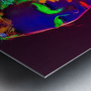 2341 Metal print