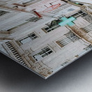 2361 Metal print