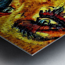 2508 Metal print