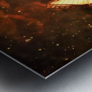 3521 Metal print