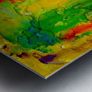 4004 Metal print