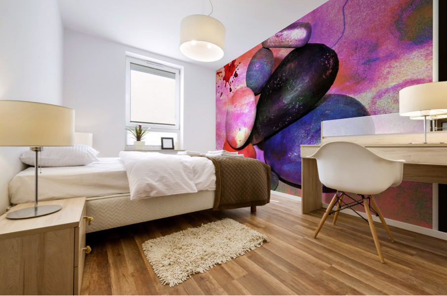 005 Mural print