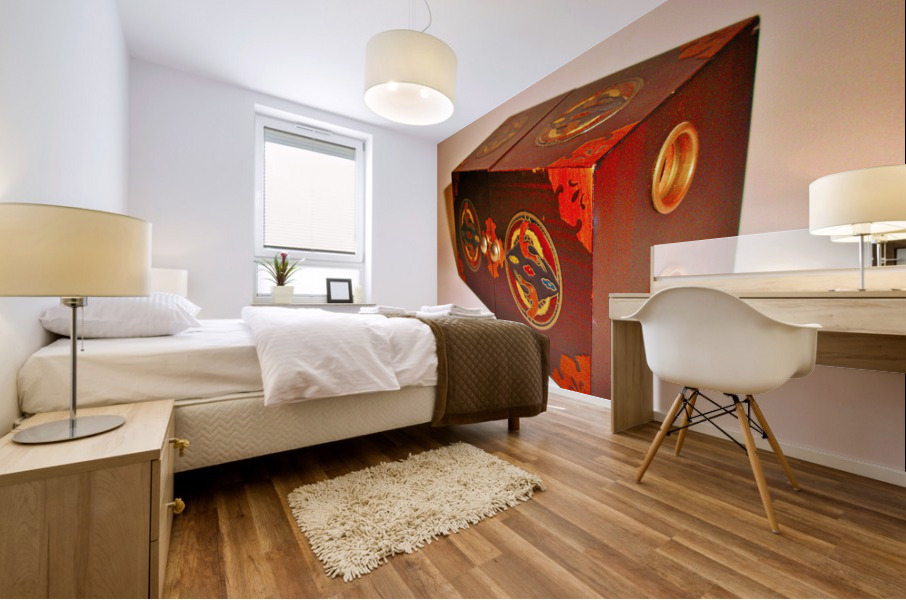 165 Mural print