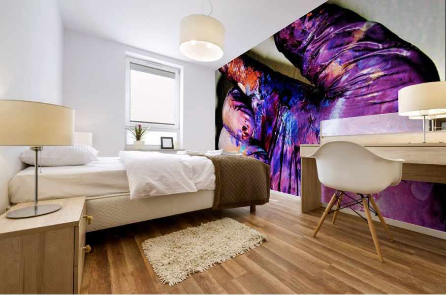 170 Mural print