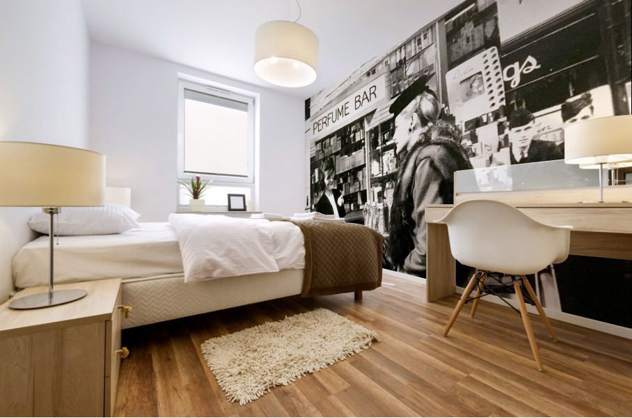 249 Mural print