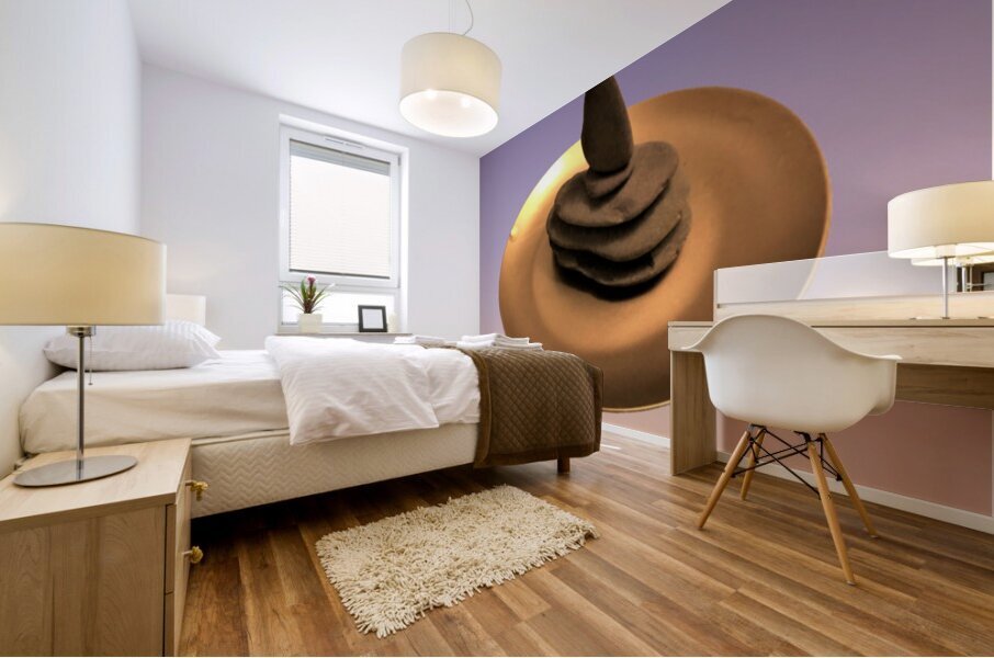 548 Mural print