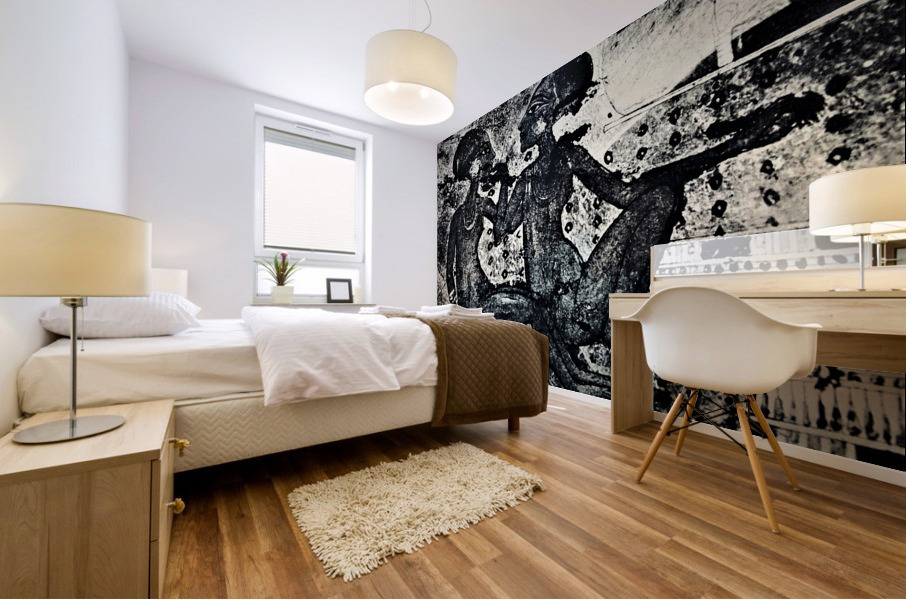 564 Mural print