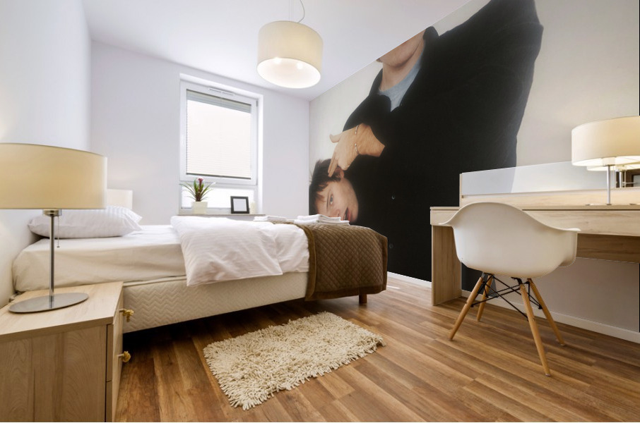 631 Mural print