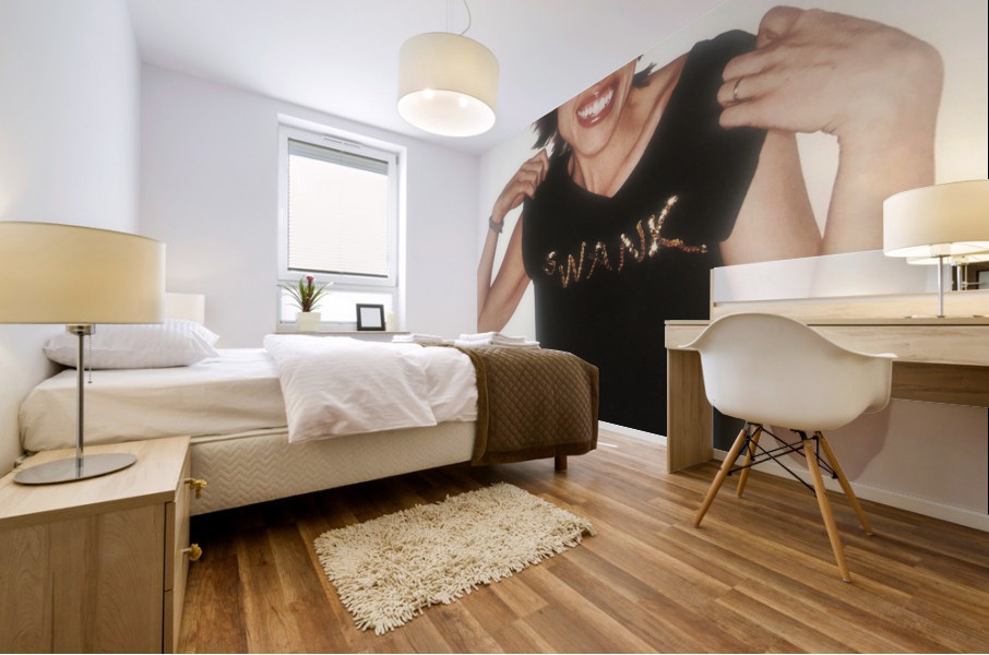 671 Mural print