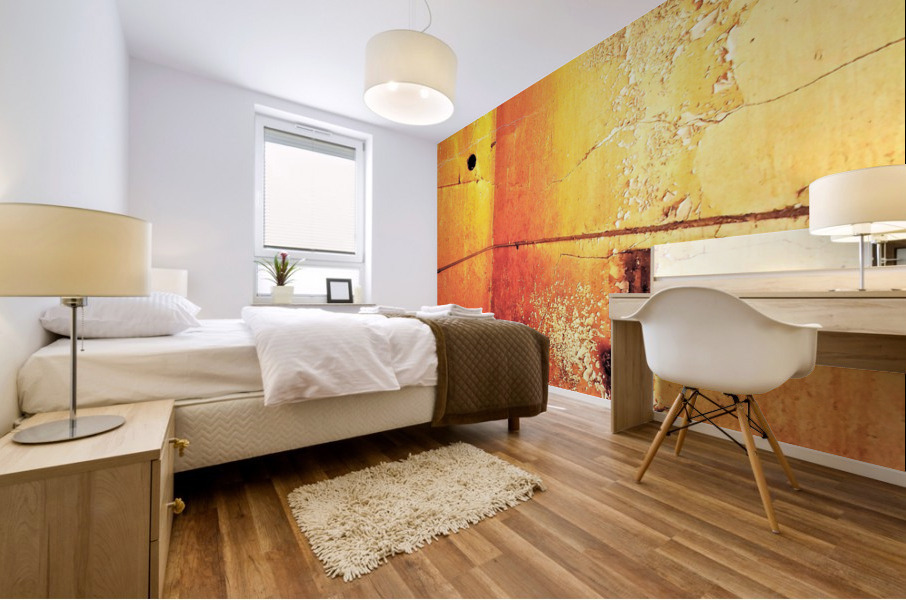794 Mural print