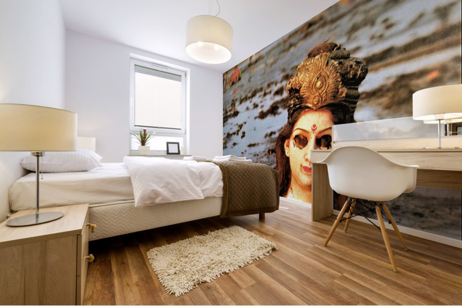 822 Mural print