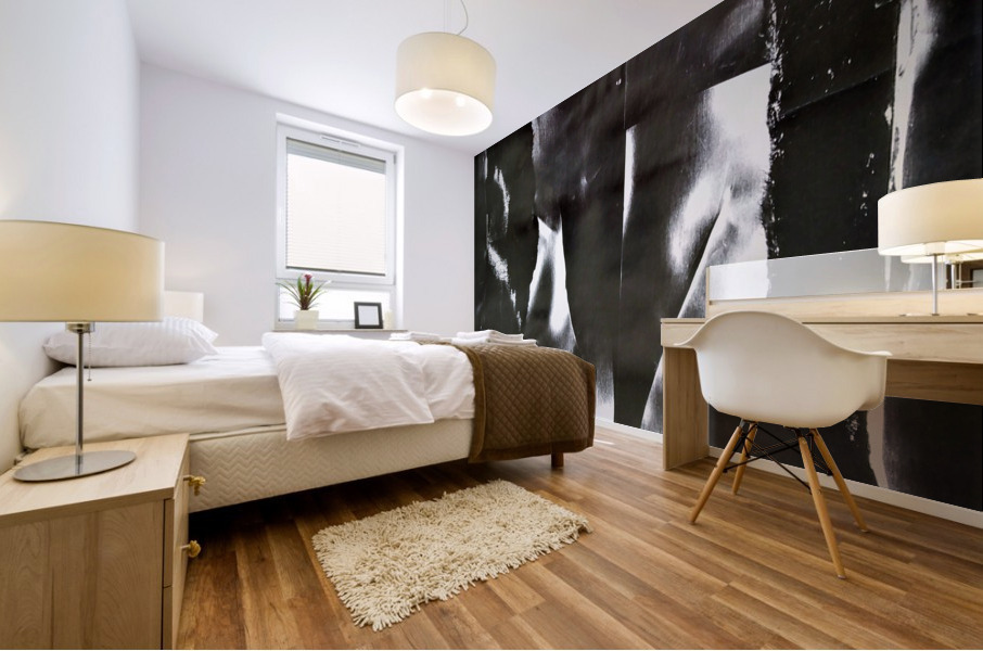 823 Mural print