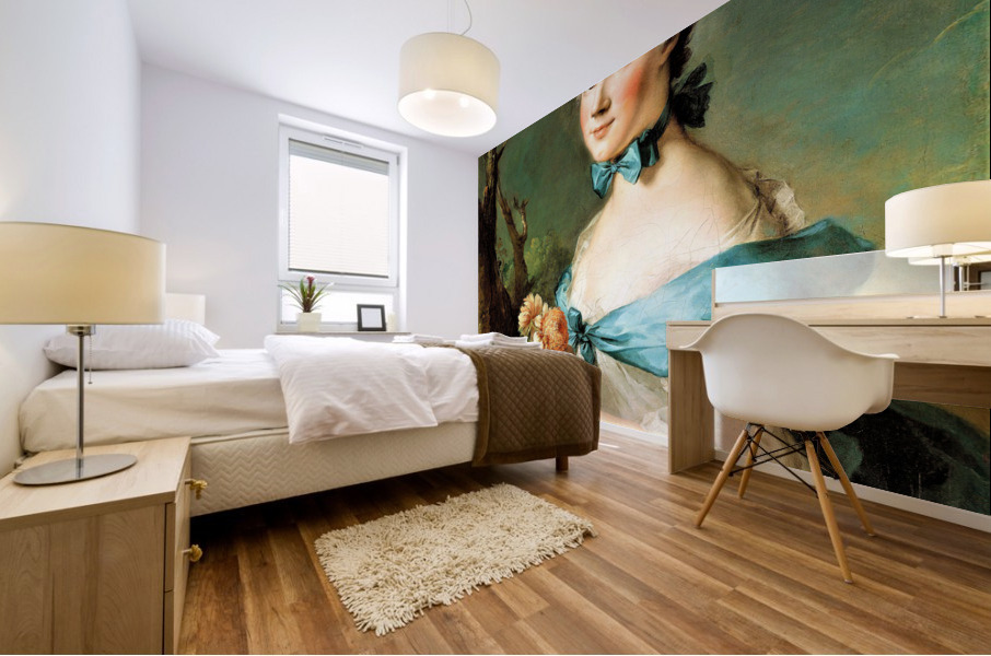 903 Mural print