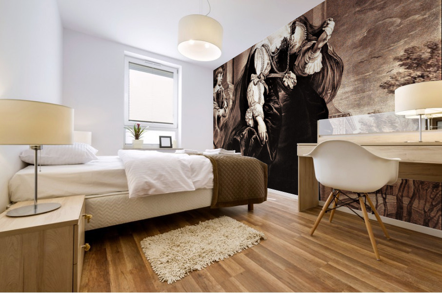 920 Mural print