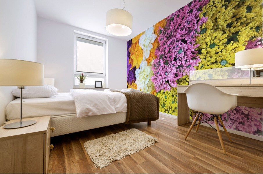 951 Mural print