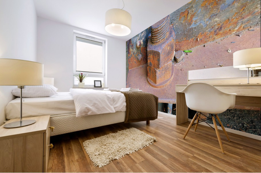 960 Mural print