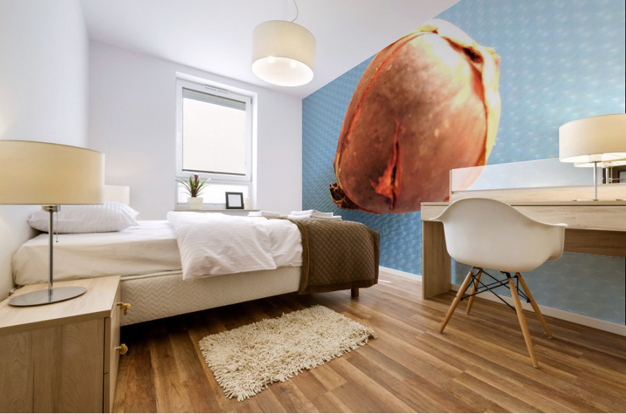 967 Mural print
