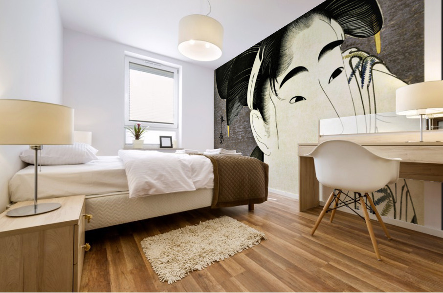 1044 Mural print