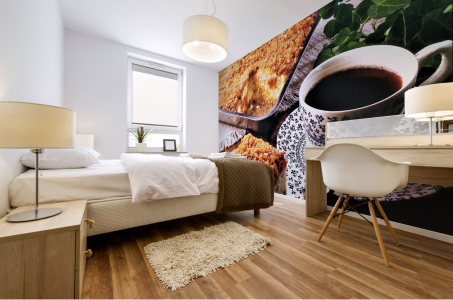 1099 Mural print