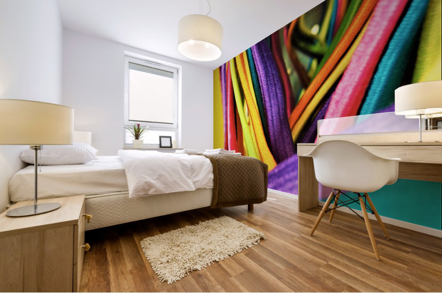 1112 Mural print