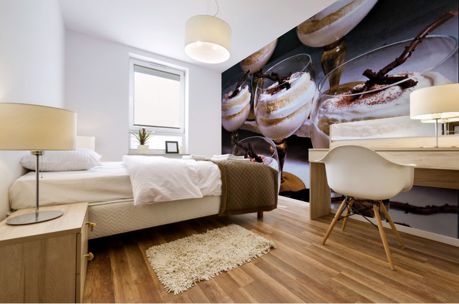 1228 Mural print